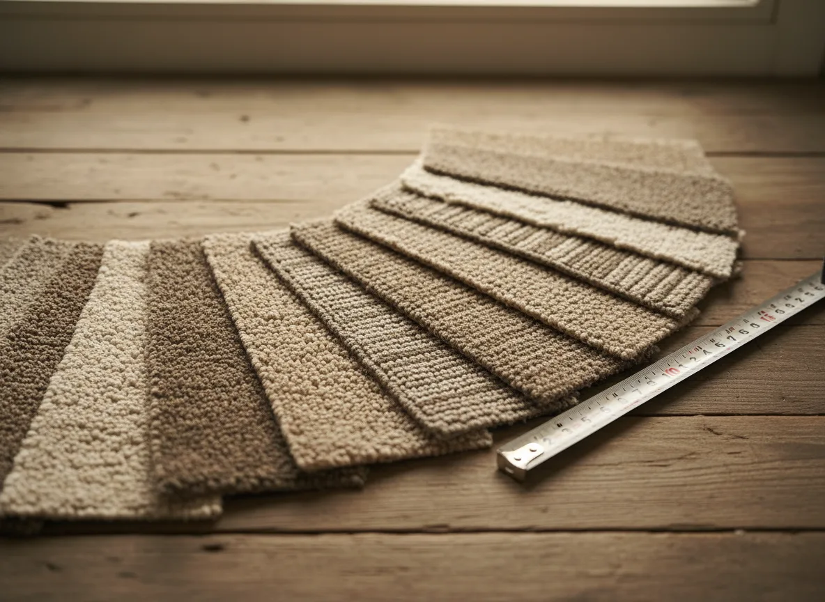 Carpet Installation Corunna, MI FAQs